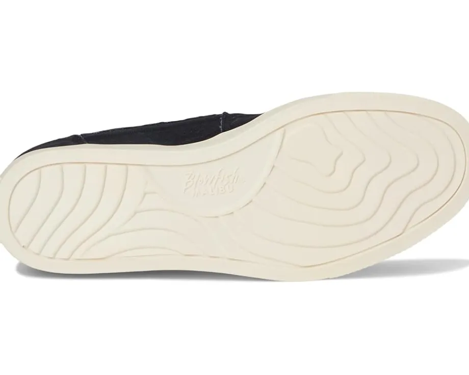 Blowfish Malibu Zayla Black Canvas Sale