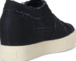 Blowfish Malibu Zayla Black Canvas Sale