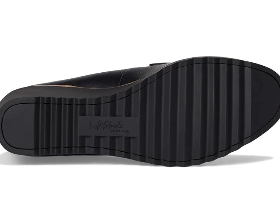 Women LifeStride Zed 2 Loafer/Moc Shoes