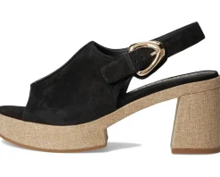 Aerosoles Zella Black Suede