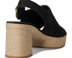 Aerosoles Zella Black Suede