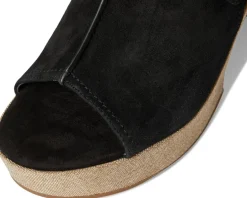 Aerosoles Zella Black Suede