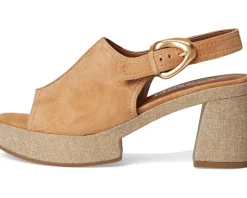 Aerosoles Zella Tan Suede Outlet