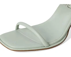 Steve Madden Zenn Sage Leather Hot