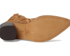 Dolce Vita Zenobi Brown Outlet