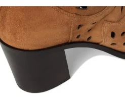 Dolce Vita Zenobi Brown Outlet