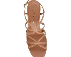 Anne Klein Zenon Tan Sale