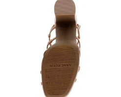 Anne Klein Zenon Tan Sale