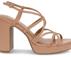 Anne Klein Zenon Tan Sale