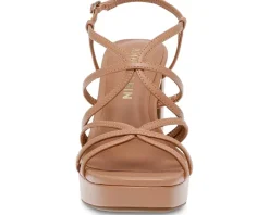 Anne Klein Zenon Tan Sale