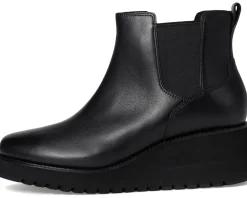 Women Cole Haan Zerogrand City Wedge Boot