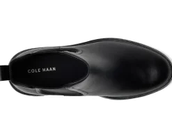 Women Cole Haan Zerogrand Cityquest Waterproof Wedge Boots