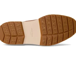 Women Cole Haan Zerogrand Cityquest Waterproof Wedge Boots