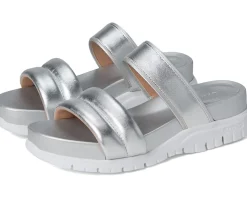 Women Cole Haan Zerogrand Double Band Sandals