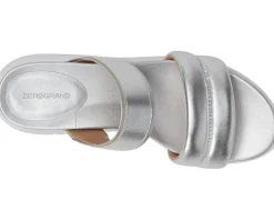 Women Cole Haan Zerogrand Double Band Sandals