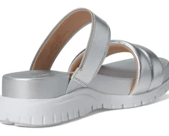 Women Cole Haan Zerogrand Double Band Sandals