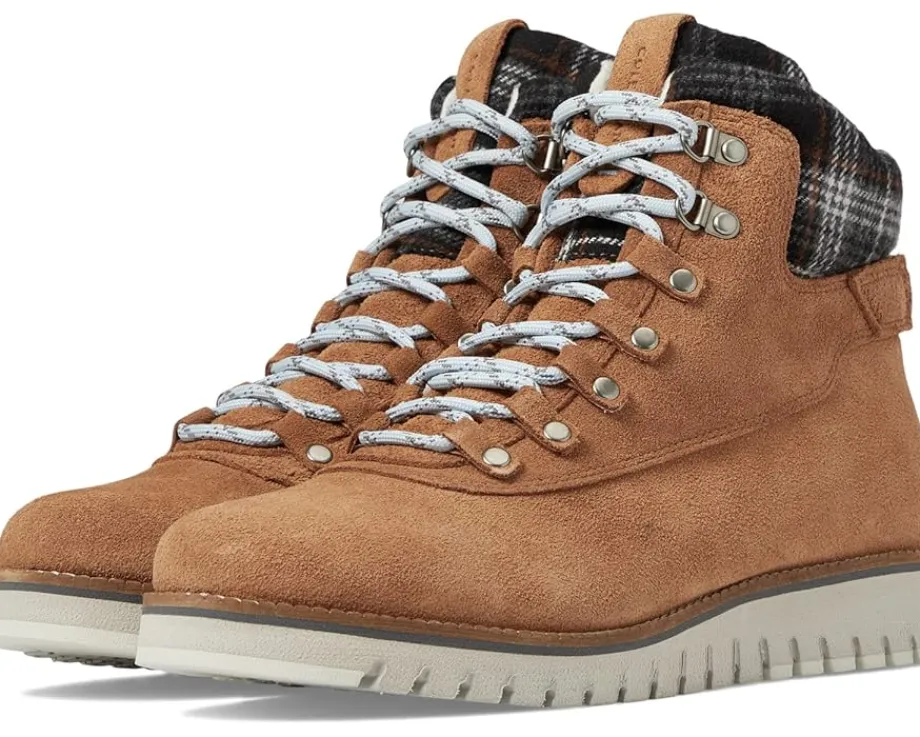 Women Cole Haan Zerogrand Explorer Gateway Hiker Waterproof