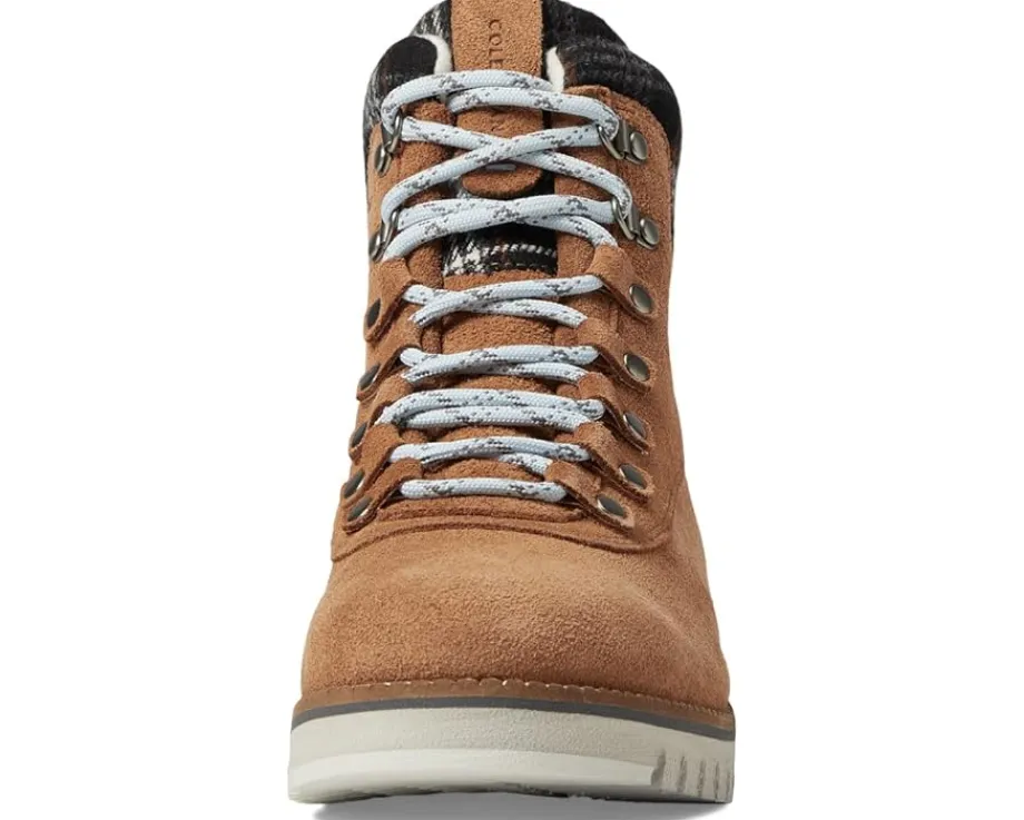 Women Cole Haan Zerogrand Explorer Gateway Hiker Waterproof