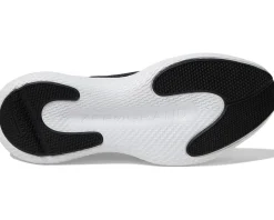 Cole Haan Zerogrand Motion Connect Black/Gray Pinstripe/Optic White Sale