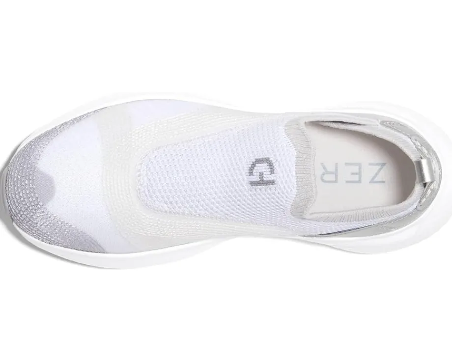 Cole Haan Zerogrand Motion Connect Optic White/Micro Chip/Optic White Best