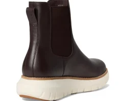 Women Cole Haan Zerogrand Rexanna Chelsea Waterproof Boots