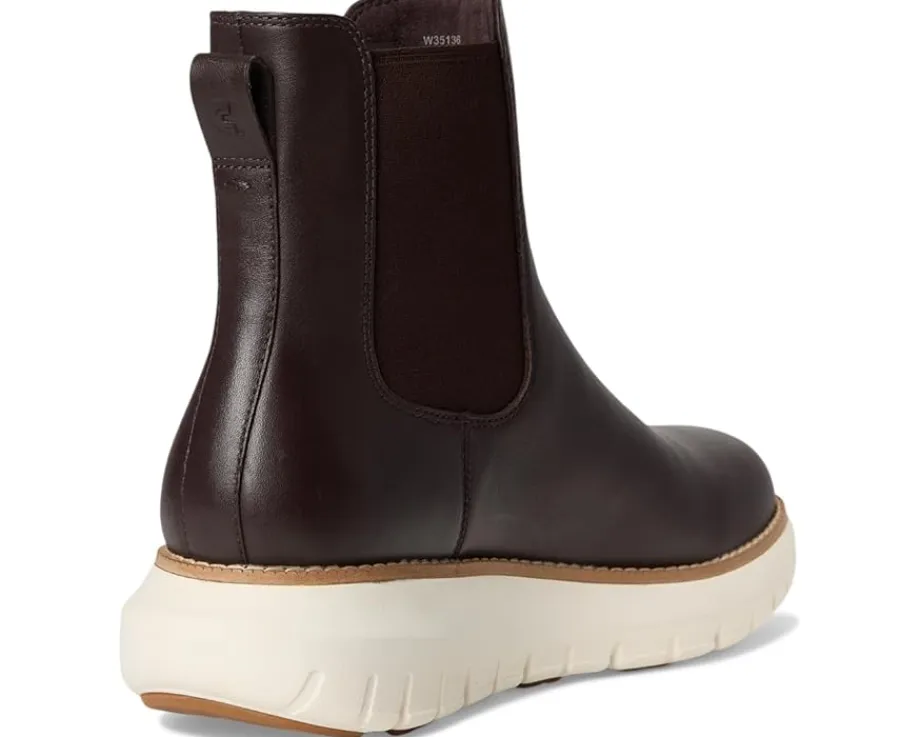 Women Cole Haan Zerogrand Rexanna Chelsea Waterproof Boots