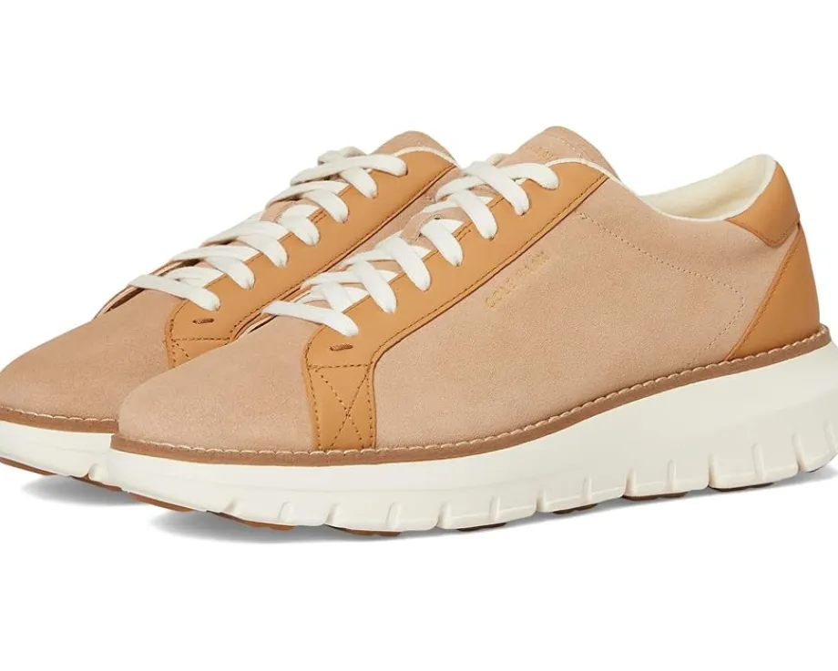 Women Cole Haan Zerogrand Rexanna Lace-to-toe Sneakers