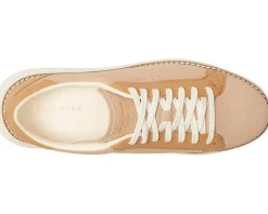 Women Cole Haan Zerogrand Rexanna Lace-to-toe Sneakers