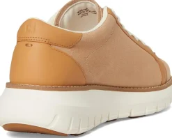 Women Cole Haan Zerogrand Rexanna Lace-to-toe Sneakers