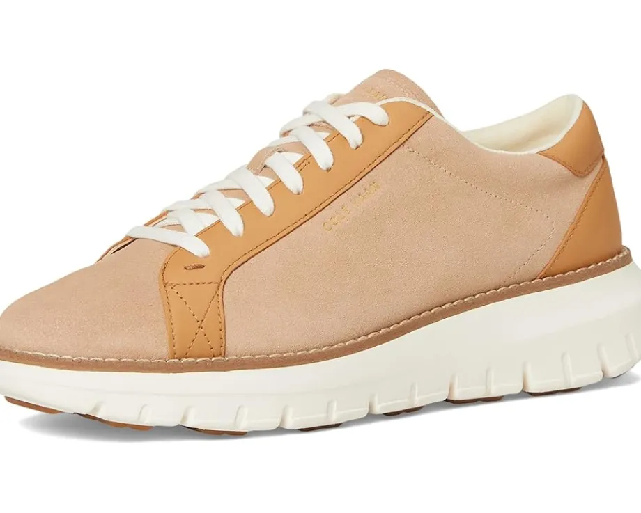 Women Cole Haan Zerogrand Rexanna Lace-to-toe Sneakers