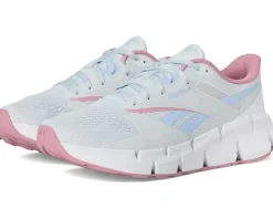 Reebok Zig Dynamica 5 Moon/White/Dustyrose New