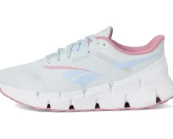 Reebok Zig Dynamica 5 Moon/White/Dustyrose New