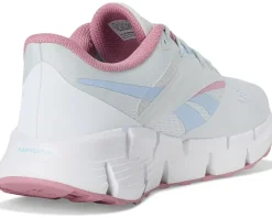 Reebok Zig Dynamica 5 Moon/White/Dustyrose New