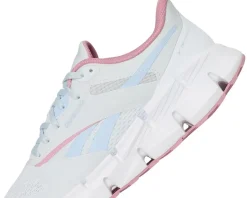 Reebok Zig Dynamica 5 Moon/White/Dustyrose New