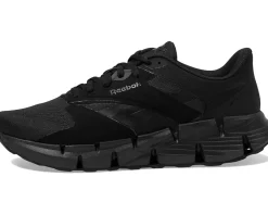 Reebok Zig Dynamica 5 Black/Black/White Online