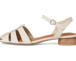 Women Lucky Brand Zilma Fisherman Sandals