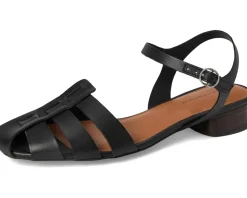 Women Lucky Brand Zilma Fisherman Sandals