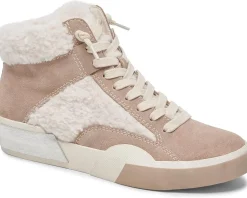 Women Dolce Vita Zilvia Plush