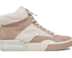 Women Dolce Vita Zilvia Plush