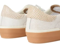 Dolce Vita Zina Ivory Multi Outlet