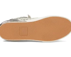 Dolce Vita Zina Black/Natural Raffia Sale