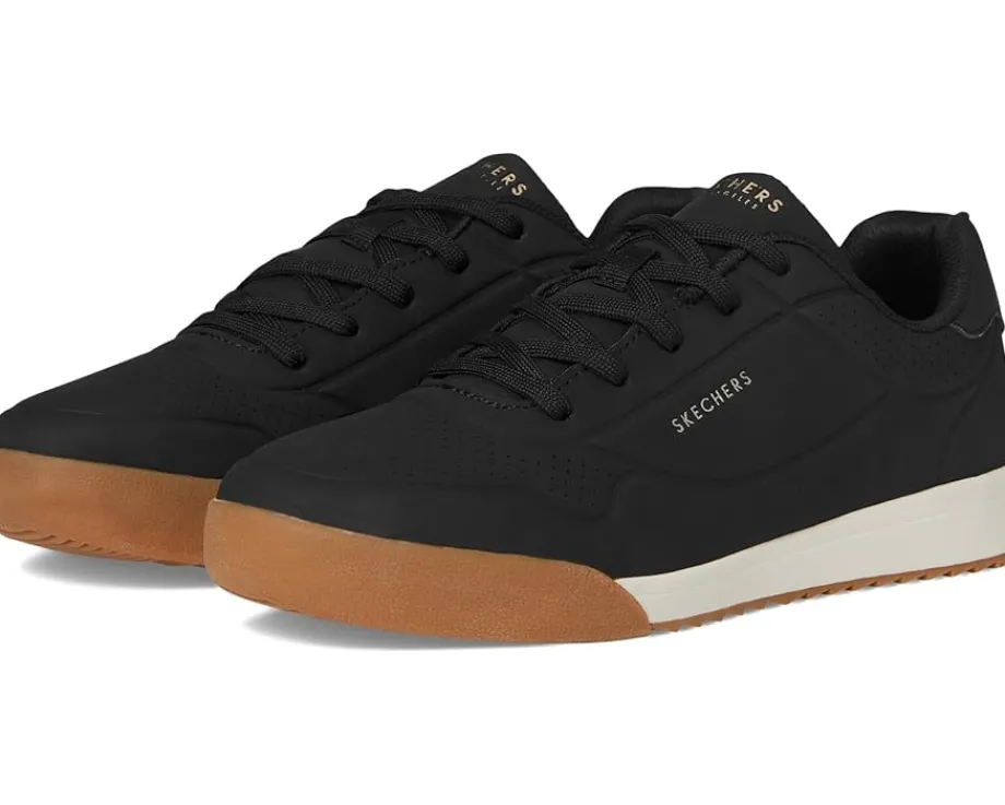 SKECHERS Zinger - The Arwen Black Sale