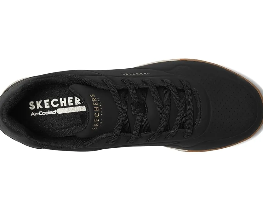 SKECHERS Zinger - The Arwen Black Sale