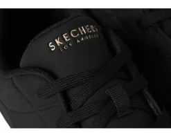 SKECHERS Zinger - The Arwen Black Sale