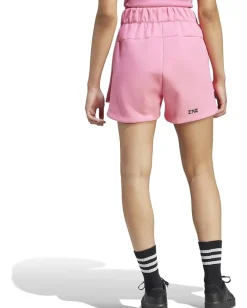 adidas Z.N.E. Shorts Pink Fusion