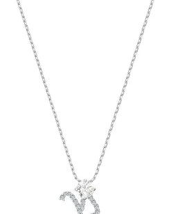 SWAROVSKI Zodiac II Pendant Necklace Capricorn Sale