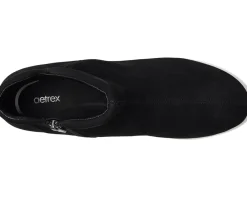 Aetrex Zoey Black 1 Discount