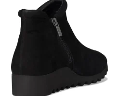 Aetrex Zoey Black 1 Discount