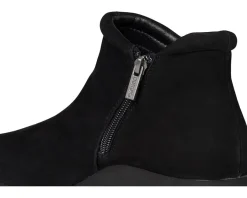 Aetrex Zoey Black 1 Discount