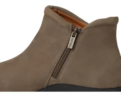 Aetrex Zoey Dark Taupe Best